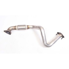 Front Exhaust Pipe For Chevrolet Trax 1.7 TD EEC 25950866