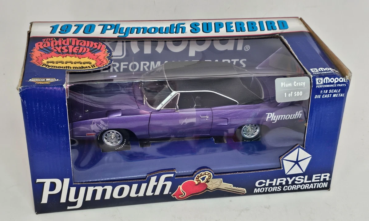 1 18 Superbird for sale - eBay