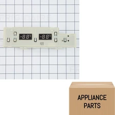 AP5645865-A OEM For Frigidaire Refrigerator Digital Temperature Control Switch B
