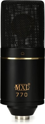 MXL 770 Large-diaphragm Condenser Microphone