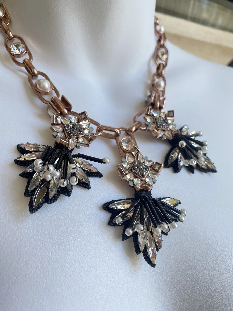 MIMCO Necklace Jewellery Rare Statement RRP 349 eBay