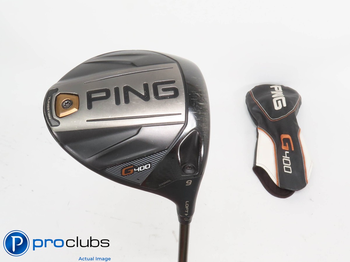 ping g400 1W tour flex s 9｜スポーツ・レジャー