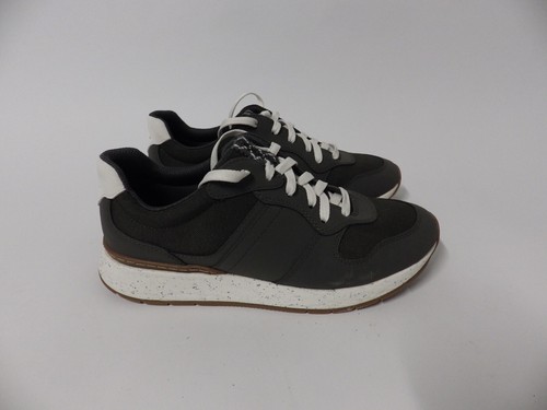 UGG Retrainer UK 6 Womens Dark Grey Trainers Sneakers - Picture 3 of 7