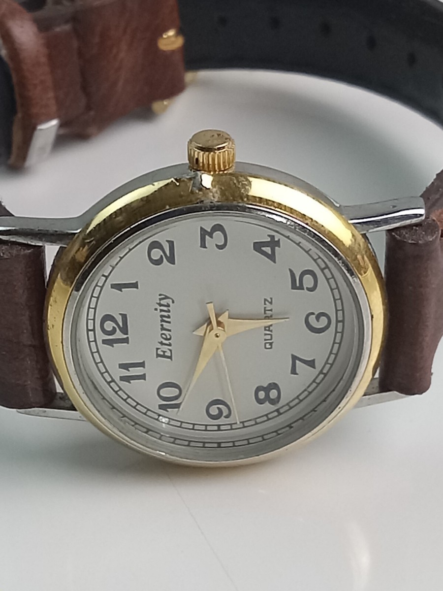 HERMES 腕時計 (WATERRESISTANT 10ATU QUARTZ) Pre-Owned HERMÈS Pre-Owned Hermes Heure H Quartz Watch in