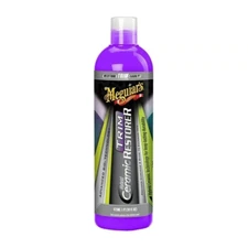 Meguiar's Hybrid Ceramic Trim Restorer, 16 Oz.