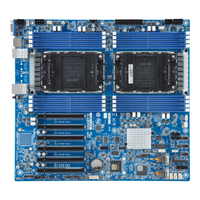Gigabyte ms73-hb1 Intel Xeon Platinum 8468 Server cpu ES lga4677