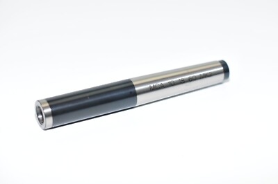 Kieninger Verlängerung für Einschraubfräser M10x60mm MK2 DIN 69893 RHV19893