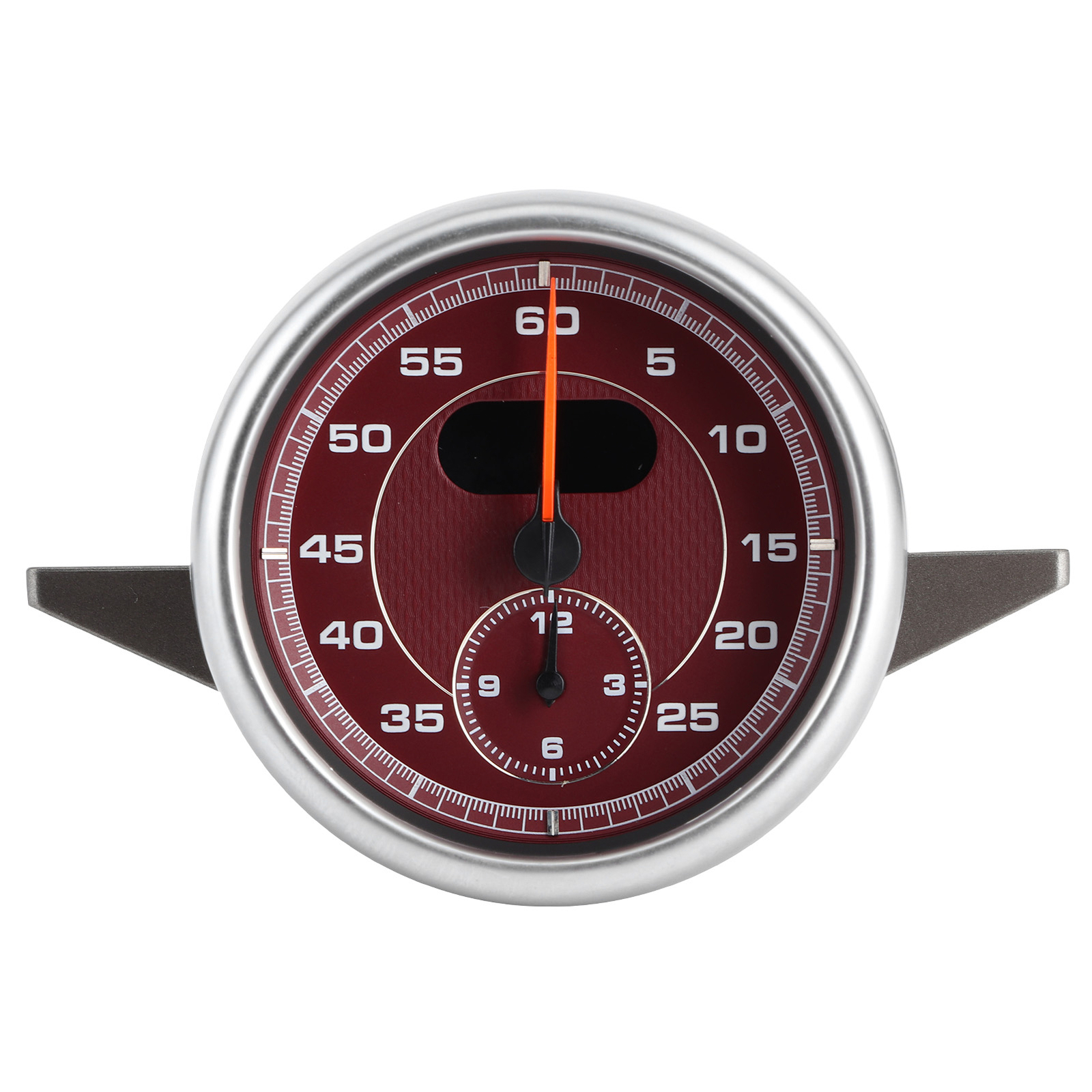 Instrument Dashboard Panel Upper Cover With Clock for Porsche MACAN 1720 eBay