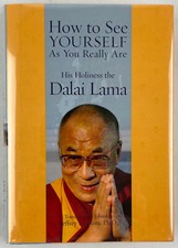 How to See Yourself As You Really Are, the Dalai Lama, 2006, HCDJ