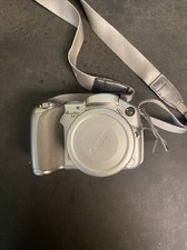 Canon PowerShot S2 IS Pre-Owned Not Working For Parts Or Repair