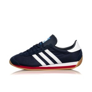 adidas country cuir