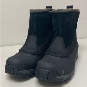 north face chilkat pull on