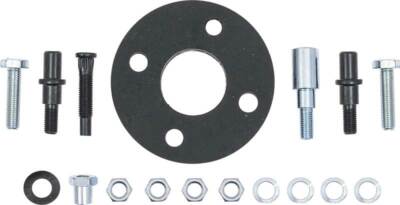 Steering Coupler Kit Rag Joint Repair Kit For 61 & Up GM  #1488BB