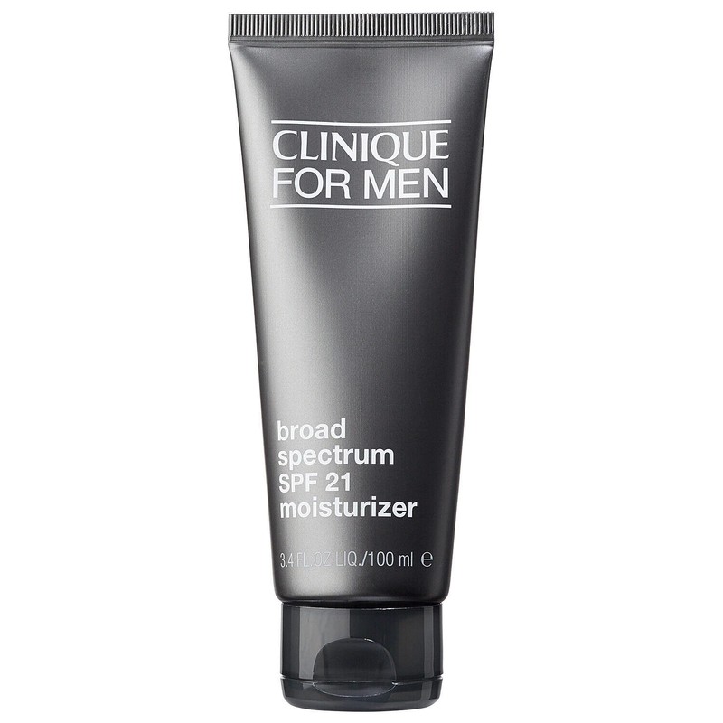 Clinique Skin Supplies For Men M Protect Broad Spectrum SPF 21 Daily Hydration