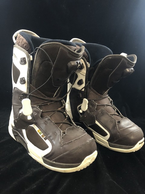 salomon pledge snowboard boots