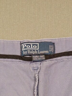 Vintage Polo Ralph Lauren Men's Classic 9.5