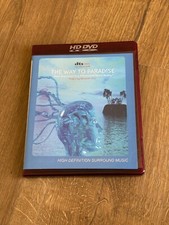 The Way To Paradise Music Experience in 3D Sound HD DVD RARE Tested Works