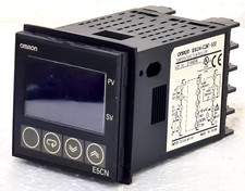 OMRON E5CN-C2MT-500 Digital Temperature Controller