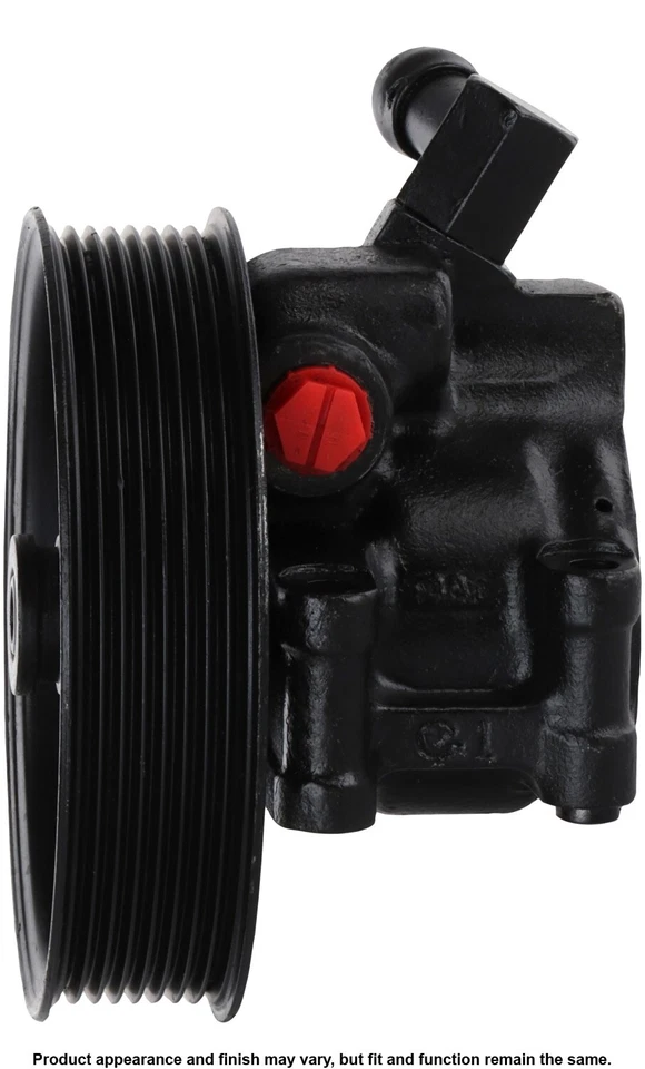 动力转向泵 Cardone 适用于 2001 - 2002 年福特 Expedition — 第 4/4 张图片