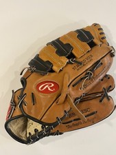 Rawlings RBG13SC 13  Player Preferred Baseball Softball Glove Left Hand, RHT