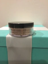 MD Measurable Difference Ultrablend Loose Powder Flawless Finish