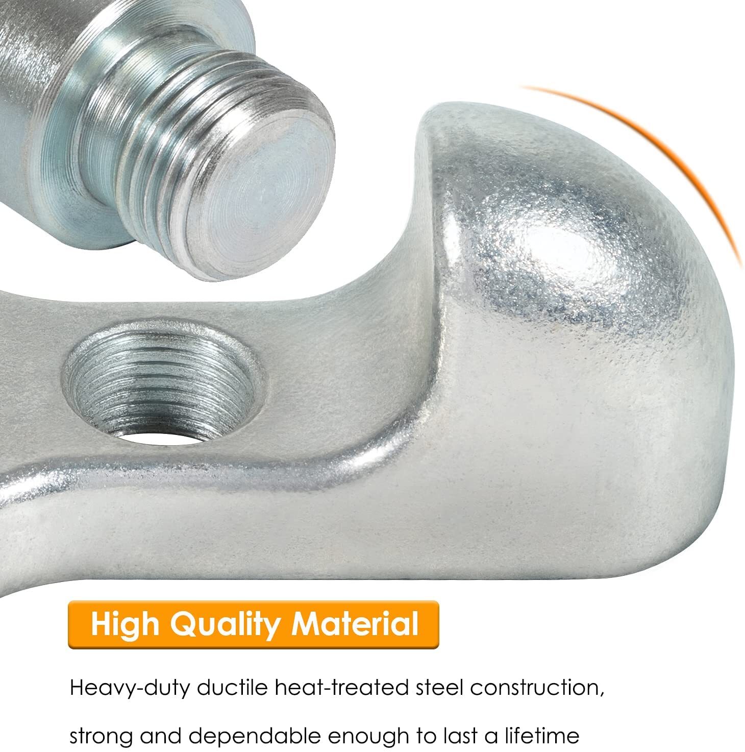 28" Long For Trailer Truck Steering Axles Tool 5085 Hub Oil Seal Puller Remover