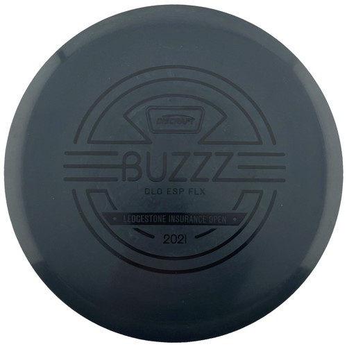 NEW Discraft Z Meteor 175-176g Marigold Checker Foil