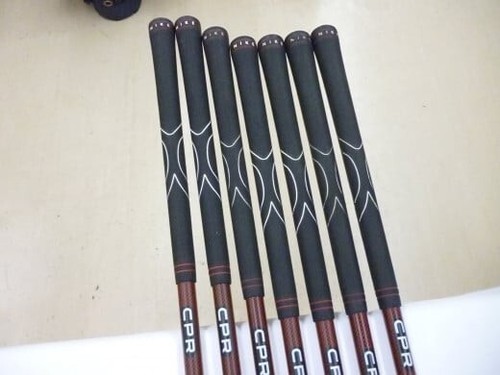 NIKE CPR Iron #5-9.P.S(7Clubs)/CPR/Flex:R/Iron set - Picture 6 of 6