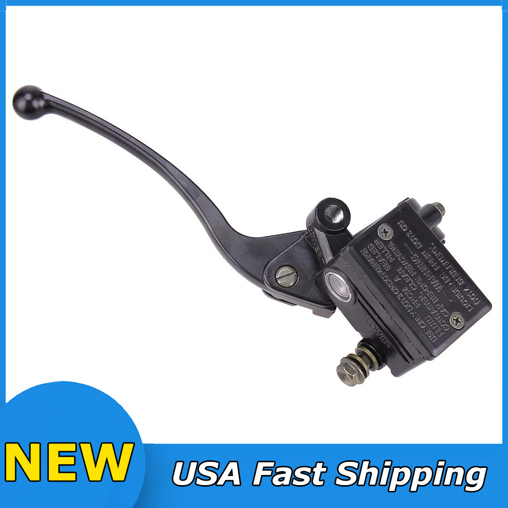 Rear Brake Master Cylinder Cup Reservoir for Suzuki 1987-90 Quadracer 500 LT500R