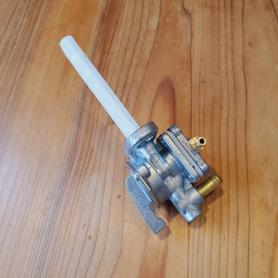 Rubinetto Benzina Suzuki DR-Z 70