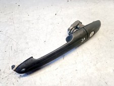 6V* Original Mercedes W639 Vito Viano T&uuml;rgriff au&szlig;en vorne links