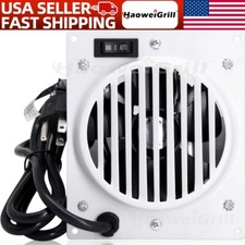 PF06-YJLF-B PF06-YJLF-F Wall Heater Blower Fa...