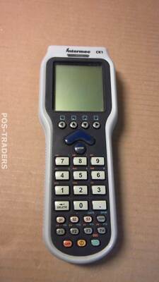 Intermec CK1 CK1A0100 Barcode linear imager Portable Data Computer Scanner