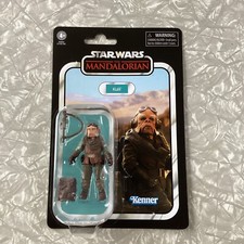 Star Wars TVC Action Figure Kuiil VC227 The Vintage Collection MOC USA