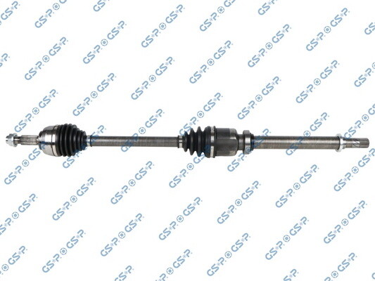 Gsp 250625 Antriebswelle FüR Renault-image