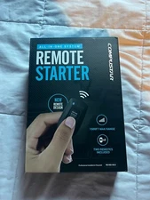Remote Start for Acura/Honda with 2 Remotes [Unopened, NEW]