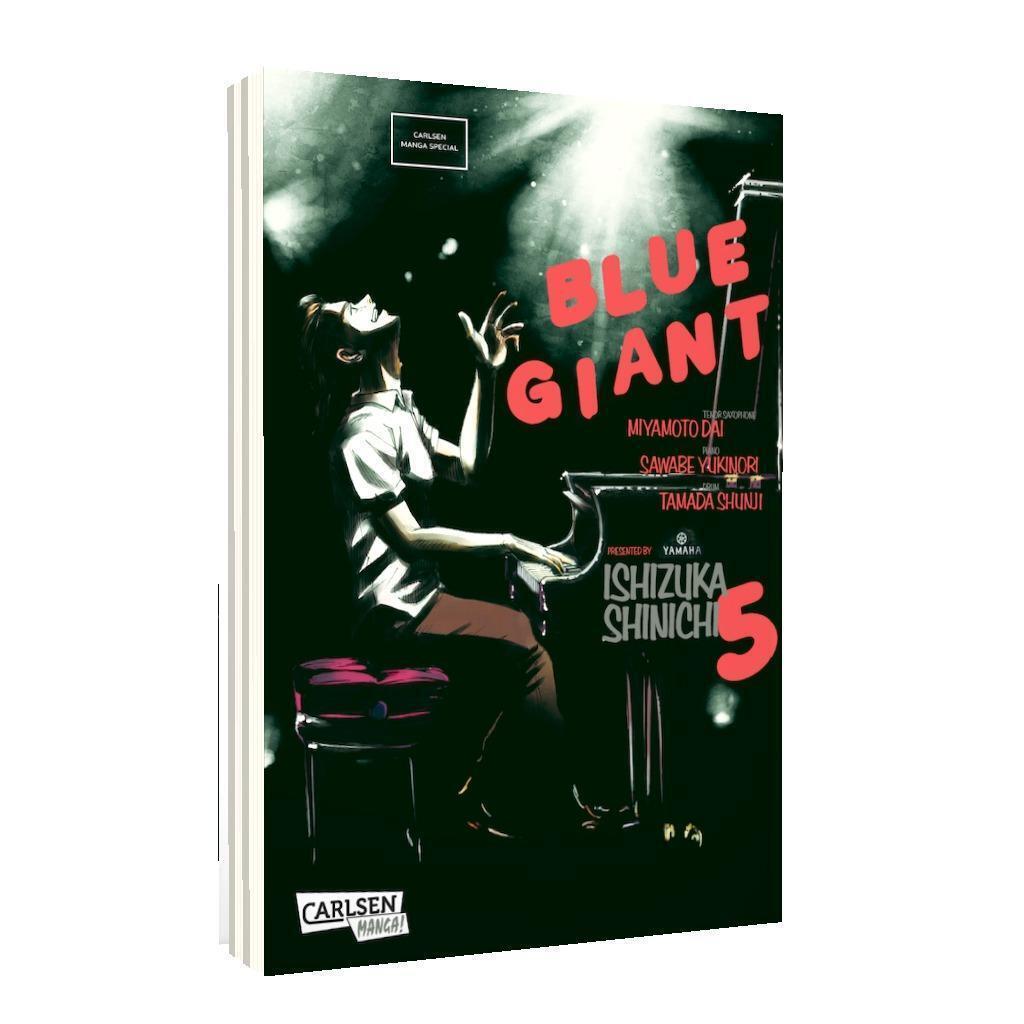 Thumbnail - Blue Giant 5