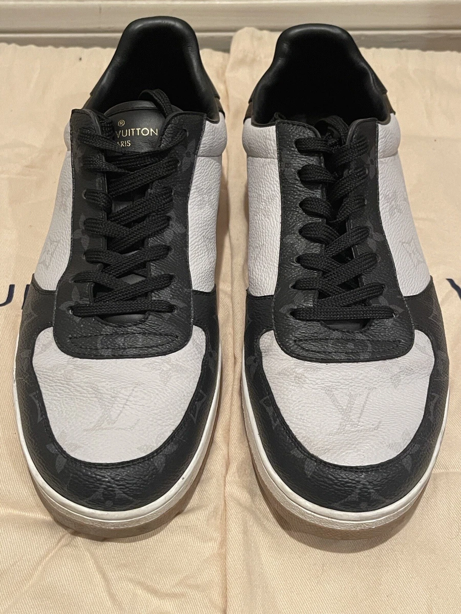 louis vuitton sneakers ebay