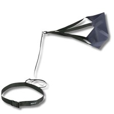 Sporti Swim Parachute - Stationary Swimming Harness, Swim Training Belt, Swim...