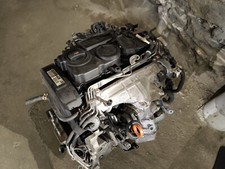 Moteur Mitsubishi LANCER