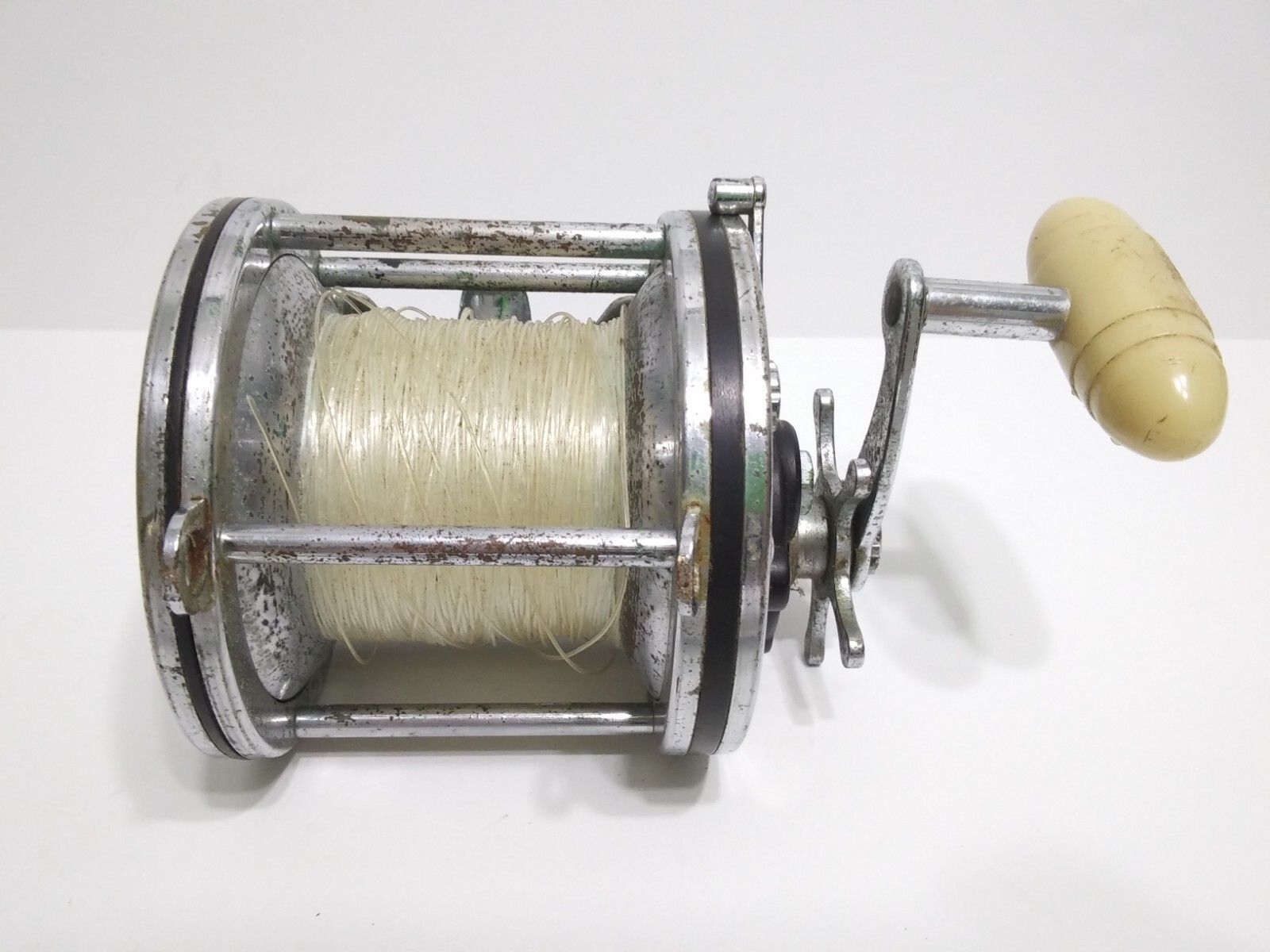 Penn 114H Senator 6/0 Fishing Reel Big Game Saltwater Offshore Conventional Tuna