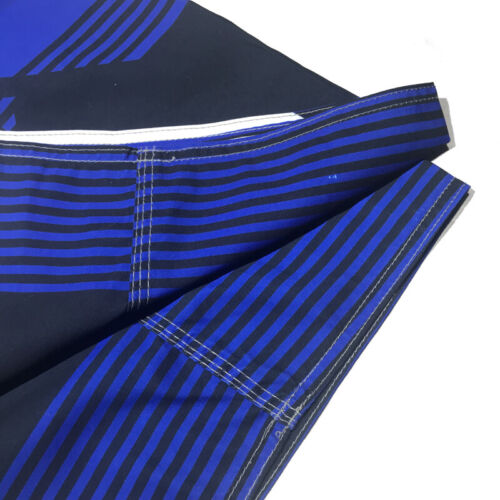 Herren Übergröße Surfbrettshorts Badehose Strandhose Surfen limitierte Shorts - Bild 9 von 22