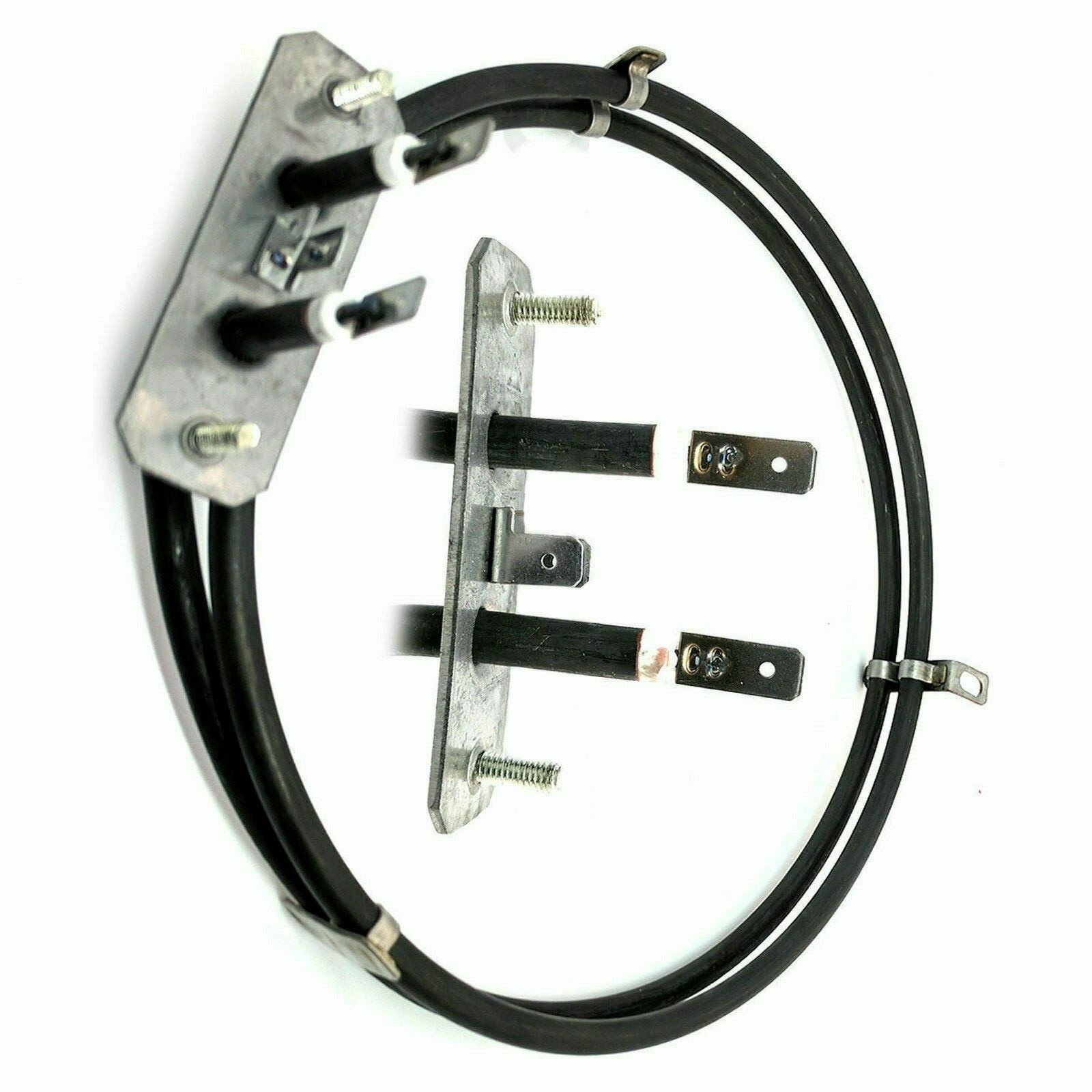 Element Diplomat Hygena ADP4520 ADP4521 ADP4522 Fan Oven Cooker Heating