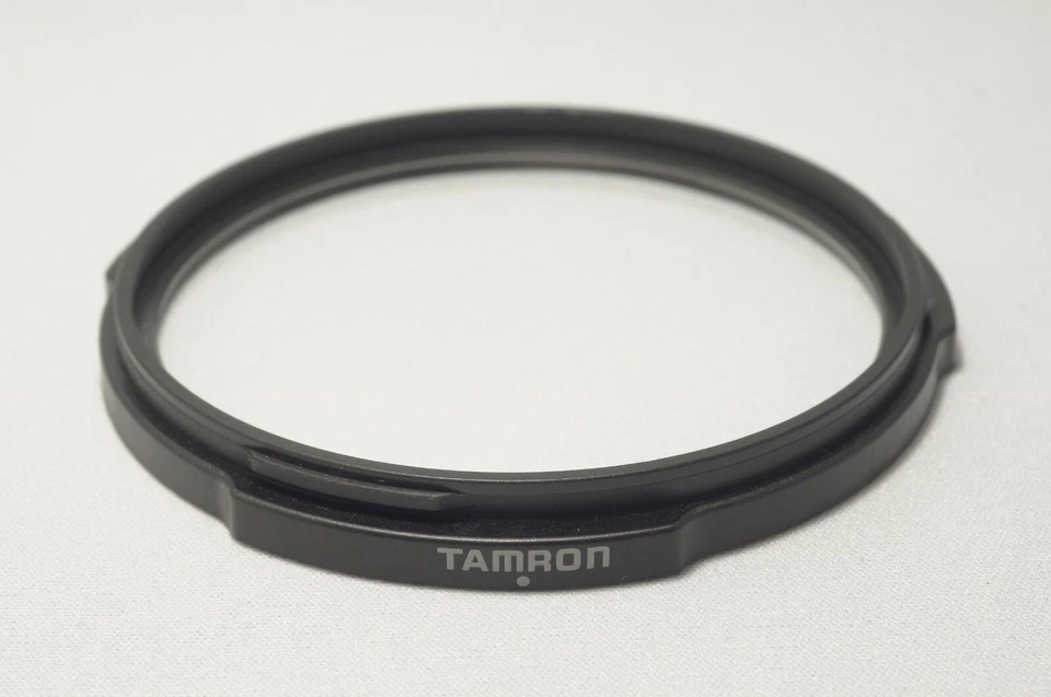 Tamron A9FB Close-Up Adapter Lens for 28-200mm 72mm Filter w/Case "Mint" - Image 4 of 4
