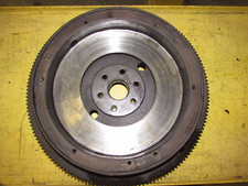 International 574 Tractor Flywheel