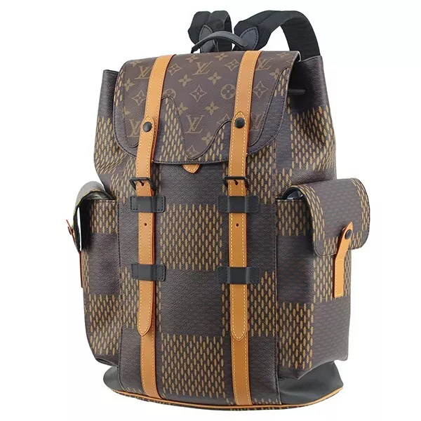 LOUIS VUITTON BACKPACK - clothing & accessories - by owner