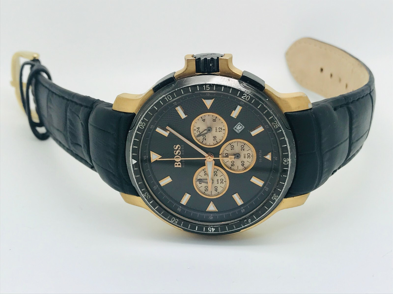 top 10 hugo boss watches