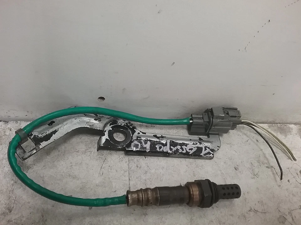 1999-2004 Honda Odyssey LX датчик кислорода 234000-2650 (3,5 л 6 цилиндров автоматический) - Изображение 2 из 4