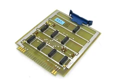 Bühler Command Open/Close EBA 1180 EKH-40102-02