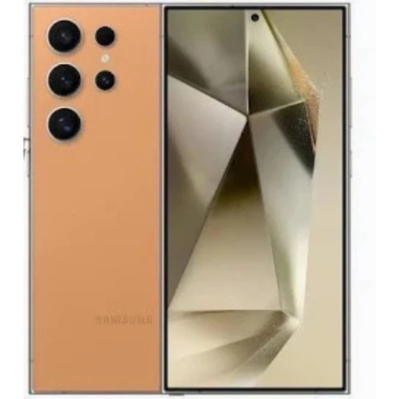 Samsung Galaxy S24 Ultra 5G · 1TB, foto 2 de 3